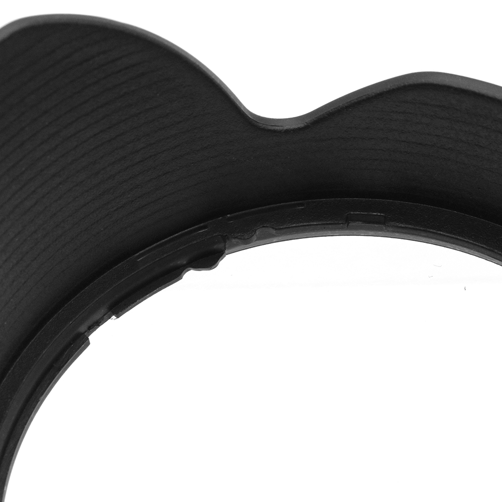 LH-DA18 Bajonet Zonnekap Voor Tamron Af 18-250Mm F/3.5-6.3 Diii Ld Macro &amp; 18-270Mm F/3.5-6.3 Di Ii Vc Pzd, vervangt Tamron DA18