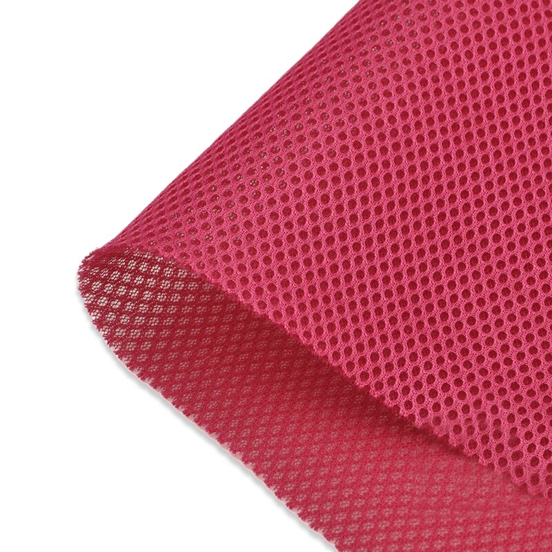1.4x0.5m altoparlante panno antipolvere griglia filtro tessuto maglia altoparlante panno protettivo argento/rosso/bianco/blu/nero/Beige/rosa/marrone/Yello: Red