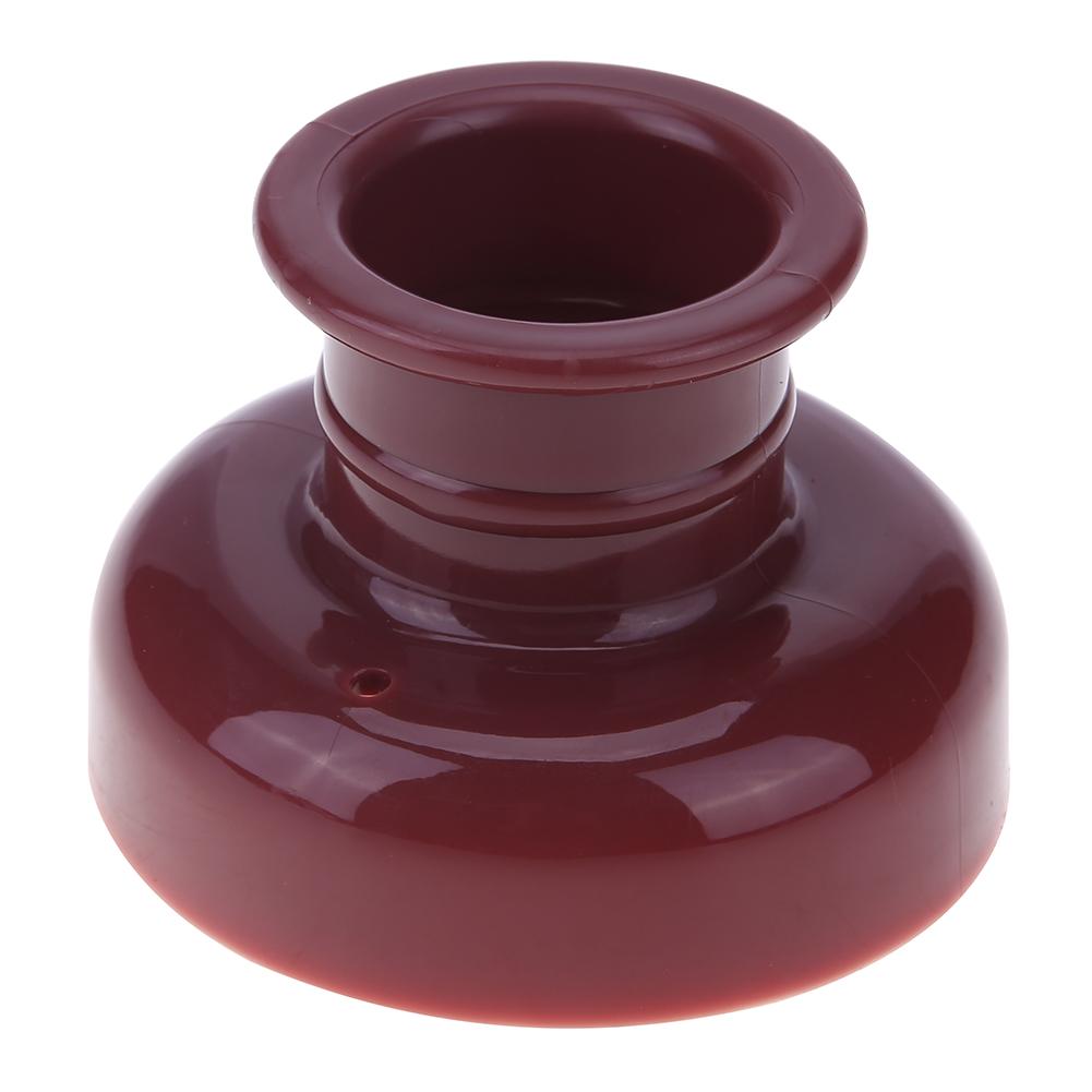 Plastic Donut Maker Dispenser Doughnut Maker Artifact Fry Arabic Waffle Doughnut Cake Light weight Fast Portable Pastry Tool: B