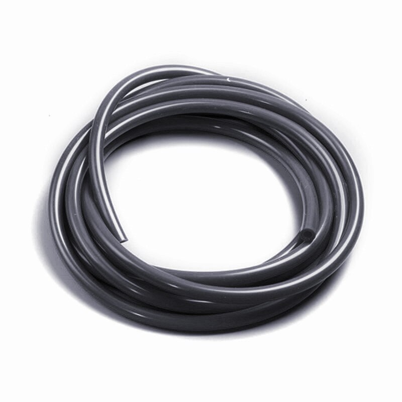 Universal 5M 3mm/4mm/6mm/8mm Silicone Vacuum Tube Hose Silicon Tubing Blue Black Red Yellow Car Accessories