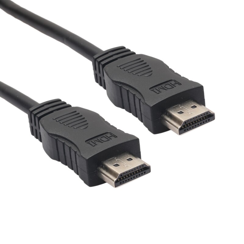 Mannelijke Hdmi-Compatibele Kabel 1.4 Hdtv Kabel Vergulde 28 Awg Kat 2 CL2 FT4 Hdmi-Compatibele Kabel hoge Snelheid Plug