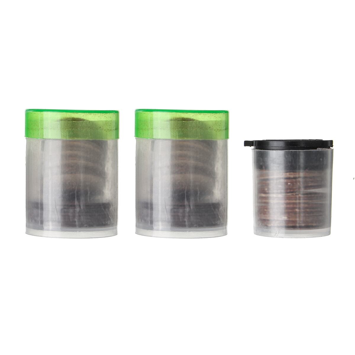 105Pcs Electric Grinder Bits Mini Drill Accessories Set Rotary Tools Kit For DIY Carving Sanding Cutting Polishing