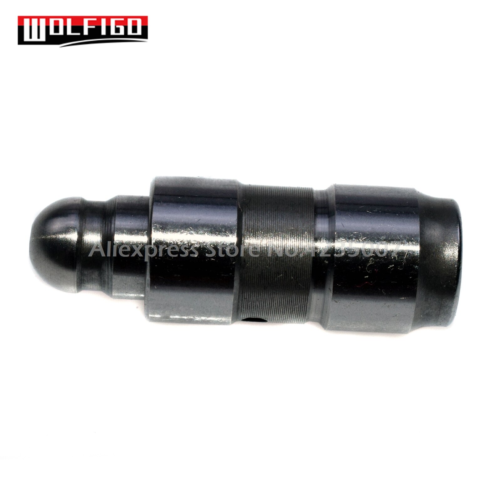 WOLFIGO-elevador de válvula hidráulica, compatible con CHEVROLET OPEL Astra VAUXHALL 90529534,90542632,640007, 640013, 640066