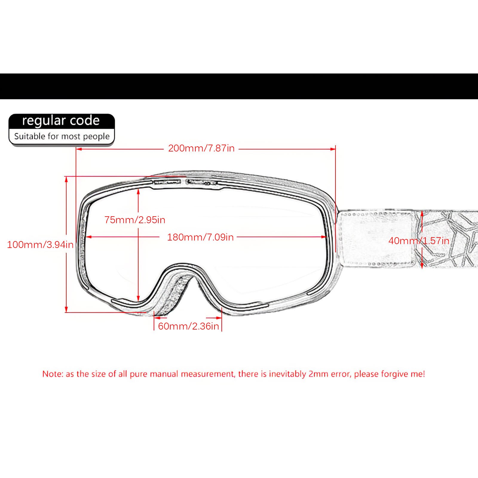 Gafas de Moto Retro para hombre, lentes de Moto para carreras, Motocross, Cafe Racer, a prueba de viento, Retro, monopatín