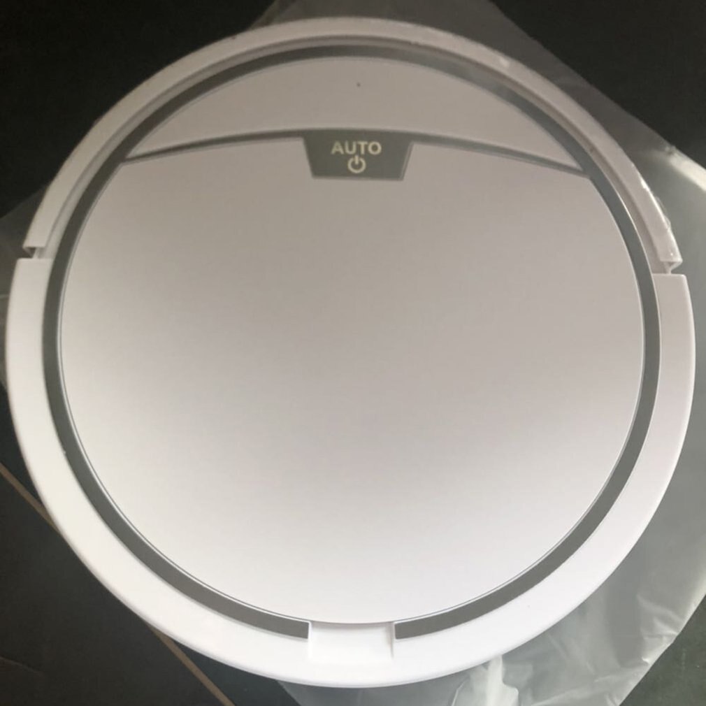 Remote Control Robot Vacuum Cleaner With Water Tank Automatic Navigation Powerful Suction Wireless Vacuum Cleaner For Home