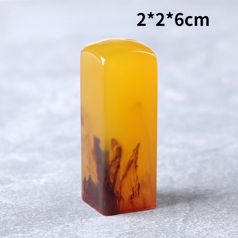 Engraving Personal Name Stamp Seal Resin Stempel Chinese Calligraphy Painting Stamps Portable Chinese Name Stamp Children Sellos: S