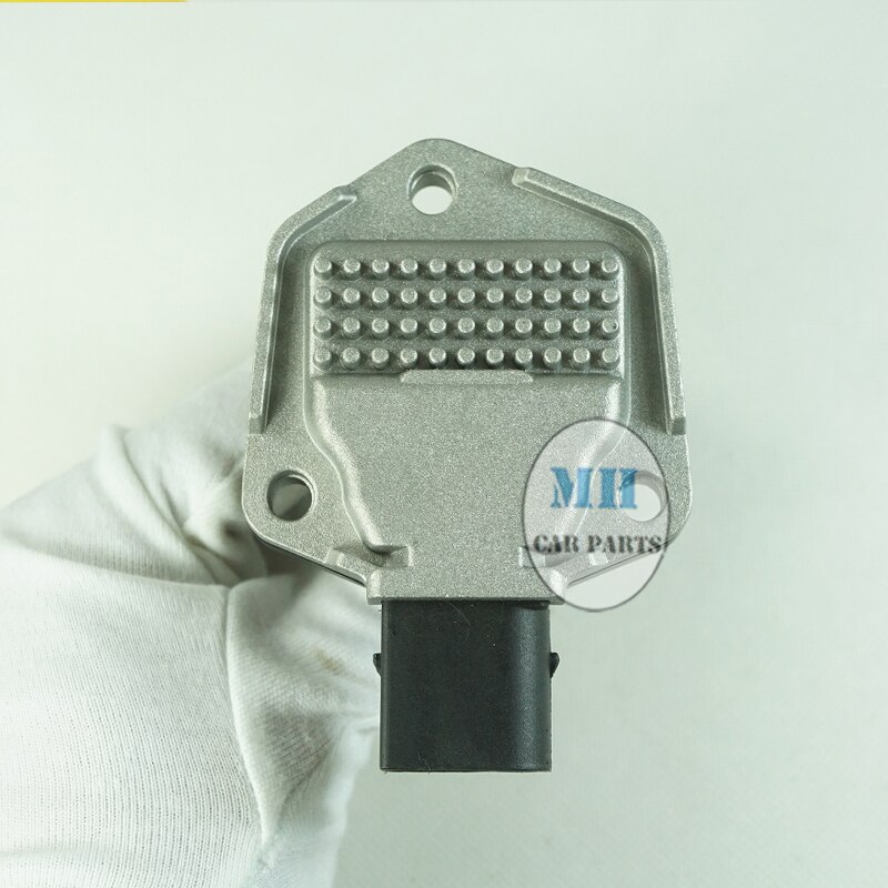 Nowy silnik czujnik poziomu oleju 7501786 12617501786 6PR008324-00 dla BMW E81 E84 E87 E87N E90 E90N E91 E91N X1 Z4 wysokiej jakości !!