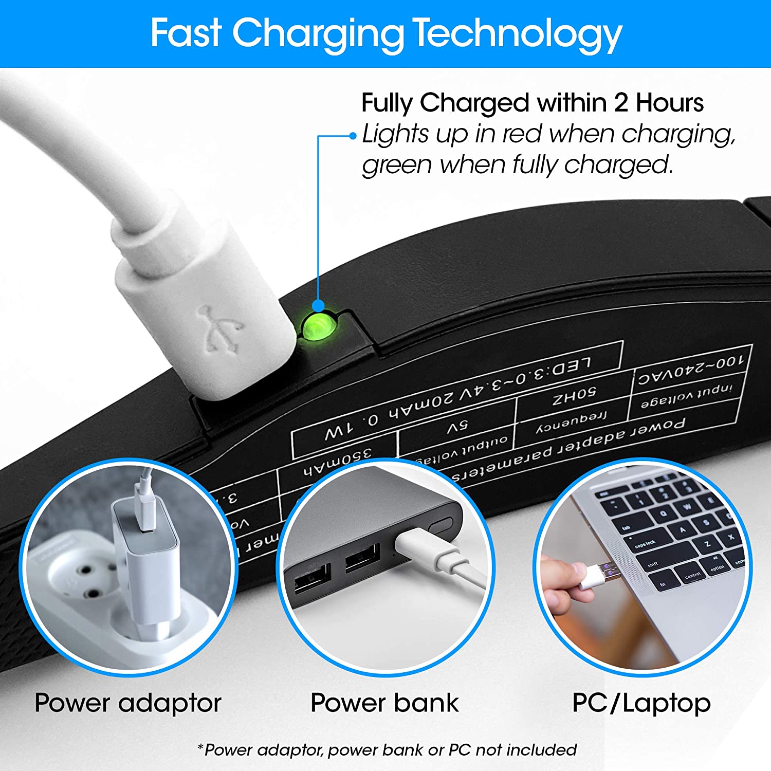 Gafas iluminadoras LED montadas en la cabeza, diadema, gafas de lectura con aumento, lupa de reparación de reloj de joyería Led, lupa de lectura