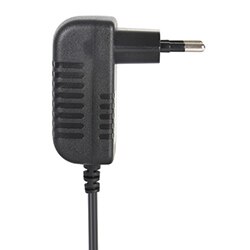 30-50 Cm 5 Kleuren Vissen Licht Aquarium Led Verlichting Verlichting Lampe Volledige Spectrum Aquarium Lamp Voor Aquarium: EU plug