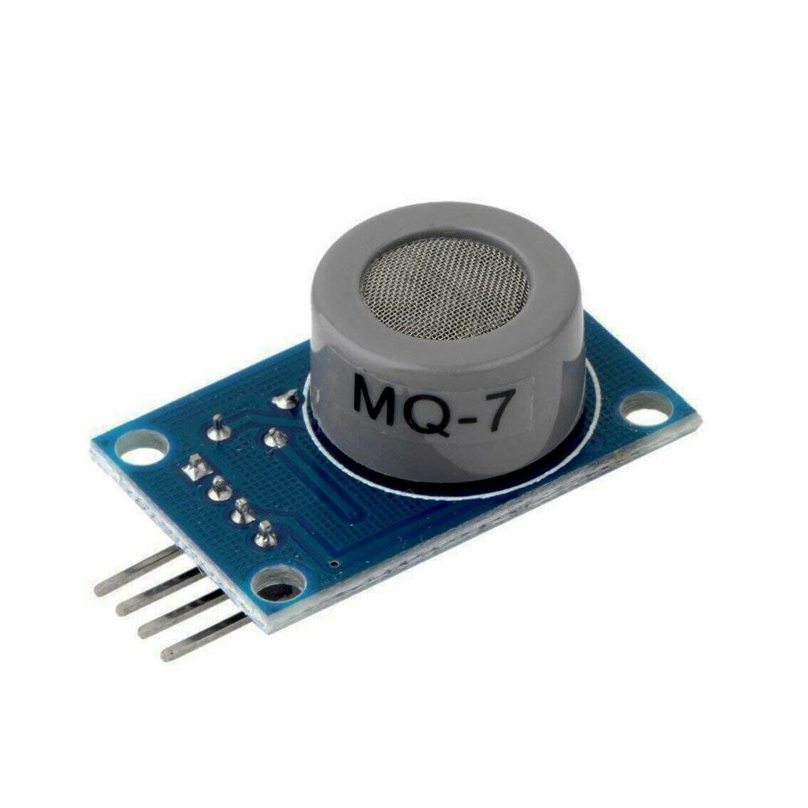 Sensor de Gas monóxido de carbono MQ-7