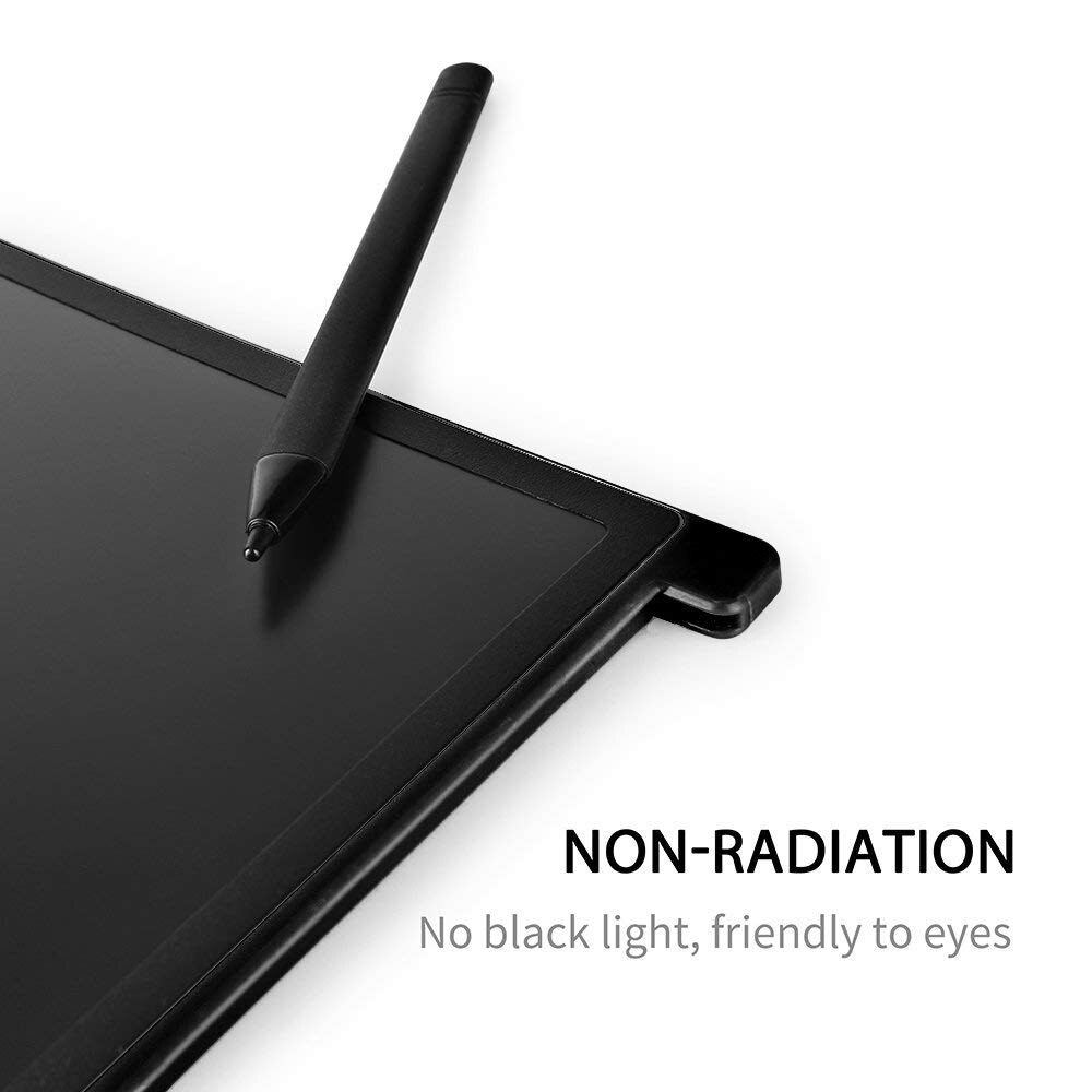 Brand Electronic Writing Board 8.5 Inch Memo Whiteboard Kids Blackboard for School Children Drawing Playing Handwriting