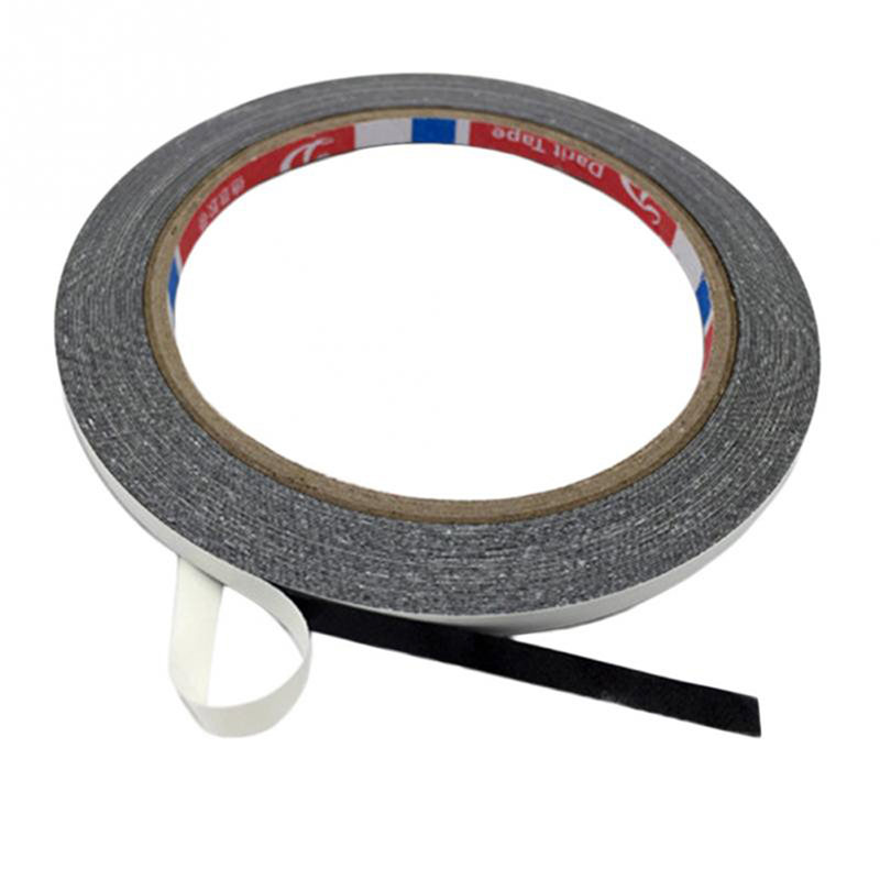 Brand 1 Pc 10M Sticker Double Side Adhesive Tape Fix For Cellphone Touch Screen LCD Mobile Phone Repair Tape