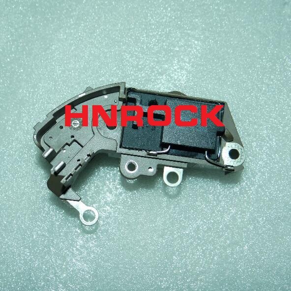 Alternator Voltage Regulator 1332ES00 126000-3910 VR-H2005-141 126000-0750 27060E0040 02011721111 02011721113 27060-E0040