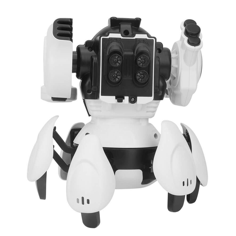 Fernbedienung roboter Intelligente roboter mit infrarot control spielzeug sensation Intelligente musik interaktive spielzeug für kinder