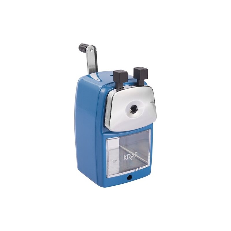 Hand Pencil Sharpener Stylish Simple Planer Office Pencil Sharpener stationery items From Turkey