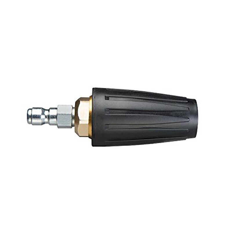 Worx  wa4037 tilbehør hydroshot turbo dyse værktøj dagligt hurtig tilslutning turbo spray dyse universal til kulde