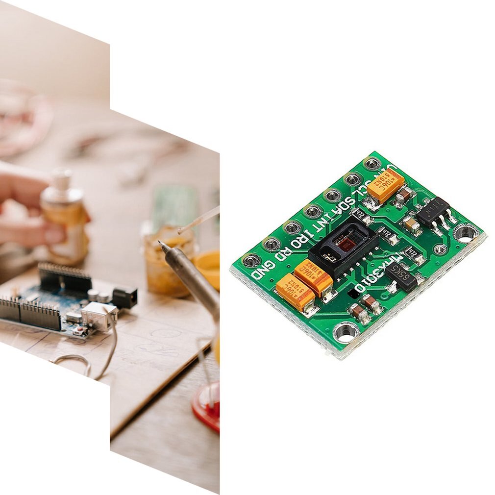 Max30102 Optische Herz Rate Blut Sauerstoff Sensor Modul Sensor Modul Ultra Low Power Verbrauch Modul