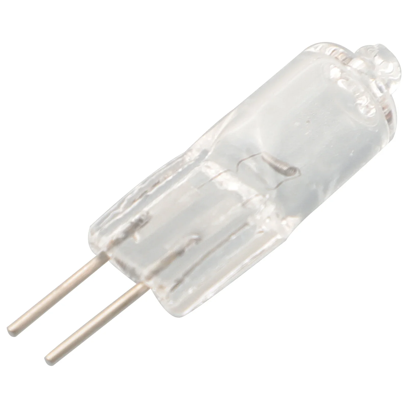1pc 2000h 2900k 12v reservedele reservelamper halogenlampe lys hjemmeværktøj  g4 fatning 5w-50w til dacor ovn