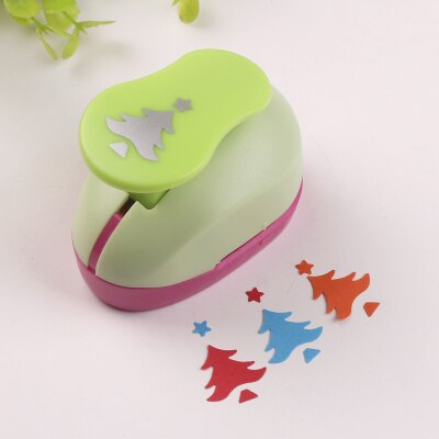 Poinçons à fleurs 1 ", artisanat, coupe-papier, Scrapbook, outil artisanal pour enfant, poinçons de trous, dispositif de gaufrage, carte de bricolage pour enfant,: NO9