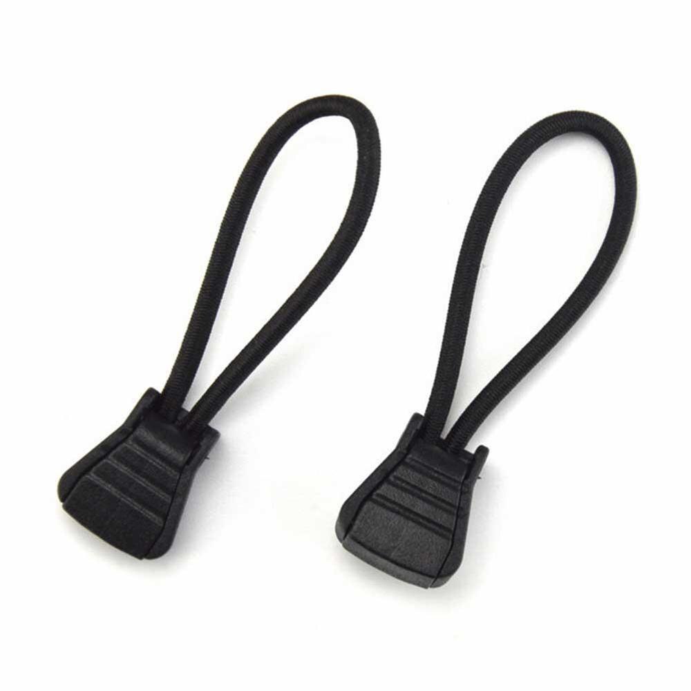 Scuba Diving Hose Retainer Rope Clip Holder Elastic Rope Bungee S6N7 Diving Snorkel Attachment Rope