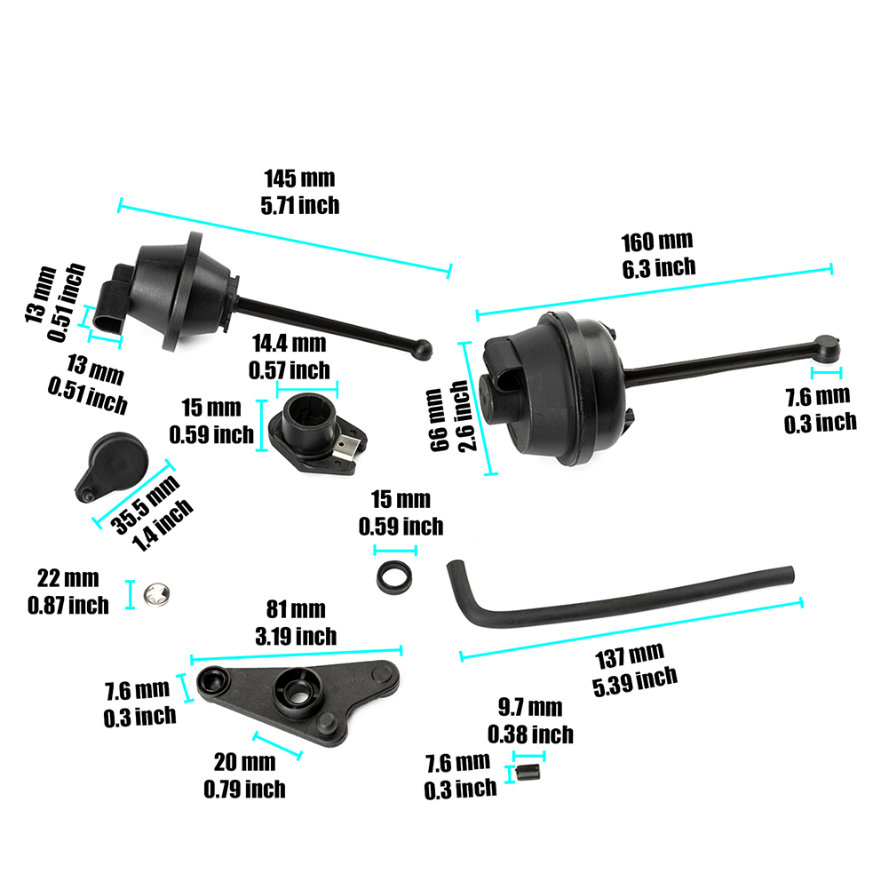 Kit completo de reparación de colector de admisión de aire, para mercedes-bens M272, M273, C300, ML350, R350, SLK 2721402401, 272, 140, 24-01, 272, 24 y 01, 140