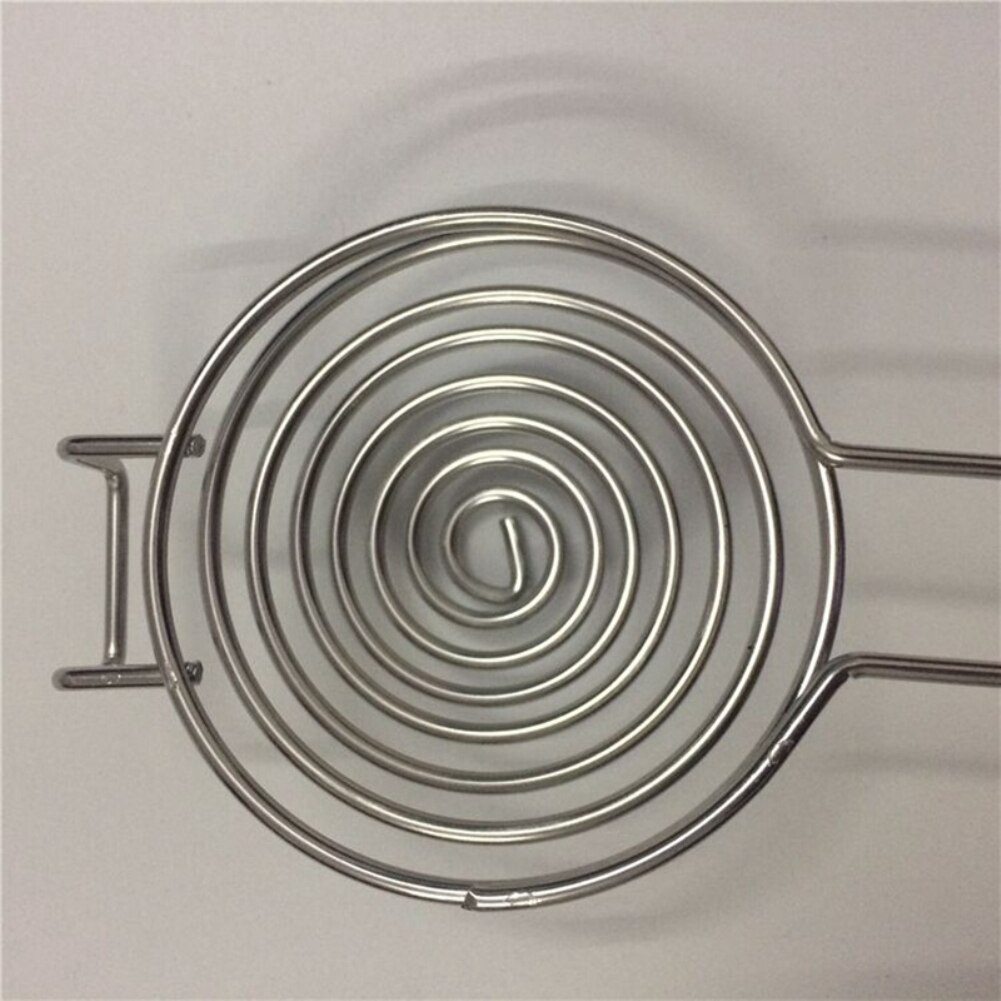Roestvrij Staal Ei Separator Eiwit Eigeel Separator Divider Hand Held Voor Maken Taart Ei Separator Keuken Gereedschap