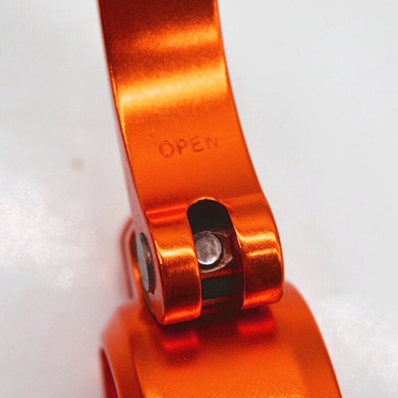 Fietszadelklem zadelpennen klemmen 41 mm 40 mm Fietszadelklem zadelpennen klemmen 41 mm 40 mm