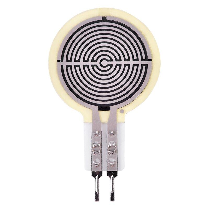 WSFS Pressure Sensor,RP-C18.3-ST High Accuracy Intelligent Pressure-Sensing Flexible Thin Film Pressure Sensor