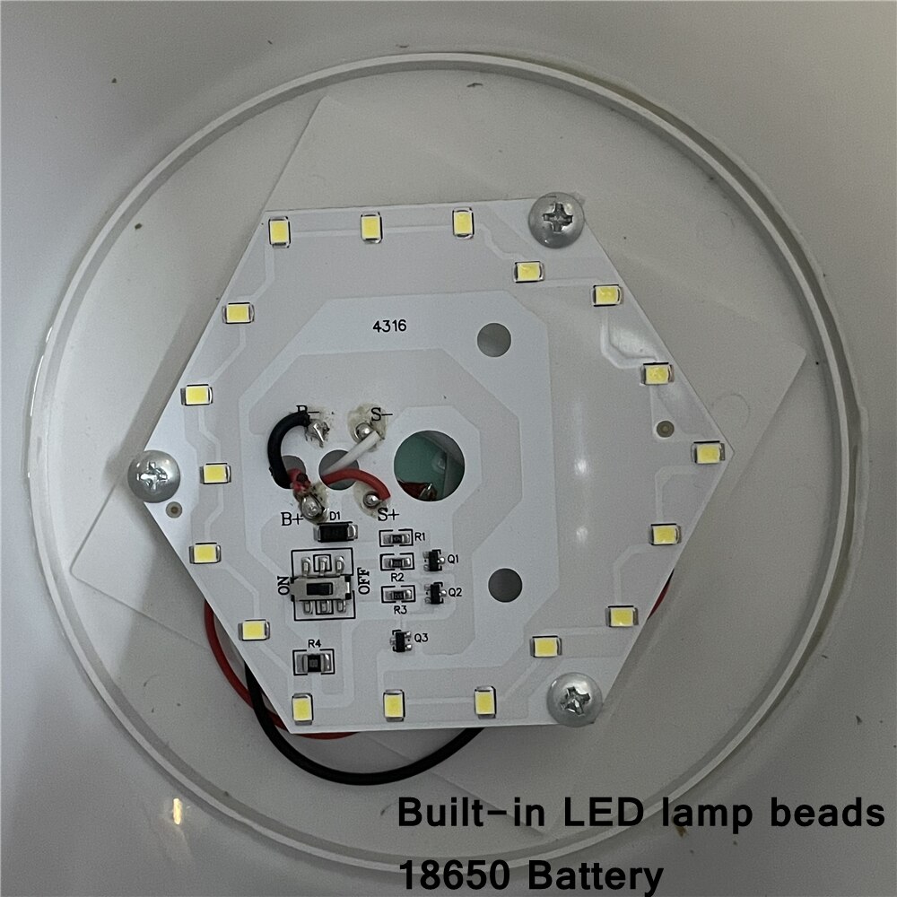 Led rund boll rostfritt stål solar stolpe lampa utomhus  ip65 vattentät kolumn huvud ljus för trädgård villa pelare trädgård hotell