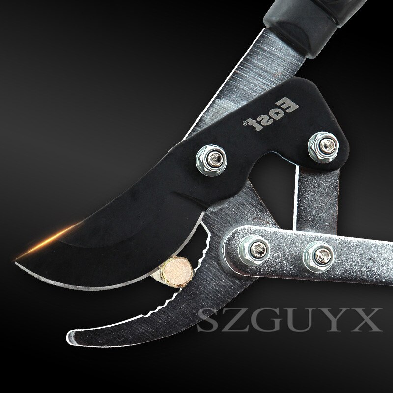 Telescopic thick branch scissors SK5 vigorously cu... – Grandado