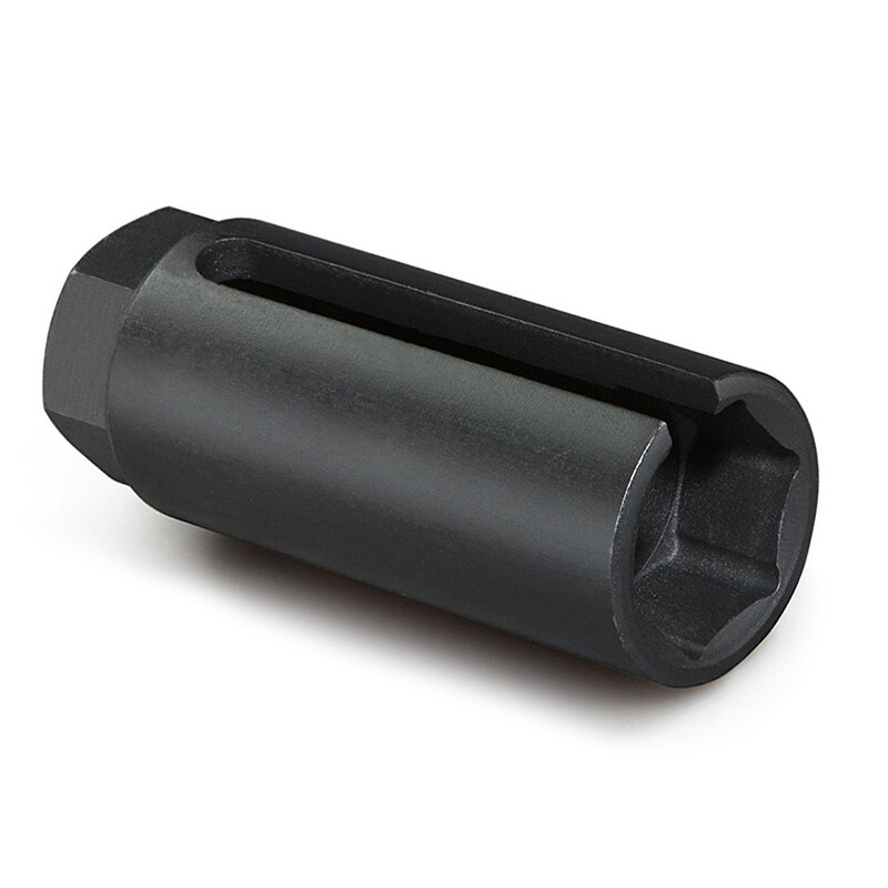 7/8'' Oxygen Sensor Socket 22mm 3/8" Drive Disassembly Tool Auto Parts Car Sleeve Drive Disassembly Tool Car Accessories