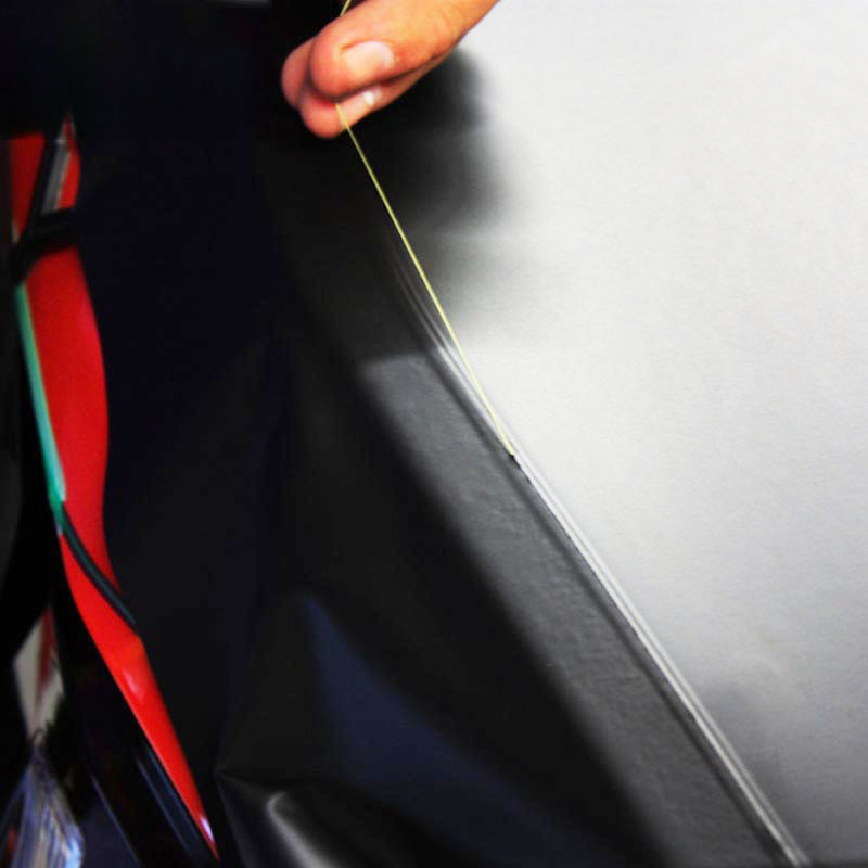 Vinyl Wrap Auto Aufkleber Knifeless Tape Linie zum Verpacken von Film Schneidwerkzeugen Auto Film