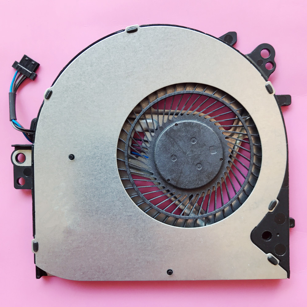 CPU Lüfter Für HP ProBook 470 G5 - Ersatzlüfter Kühler