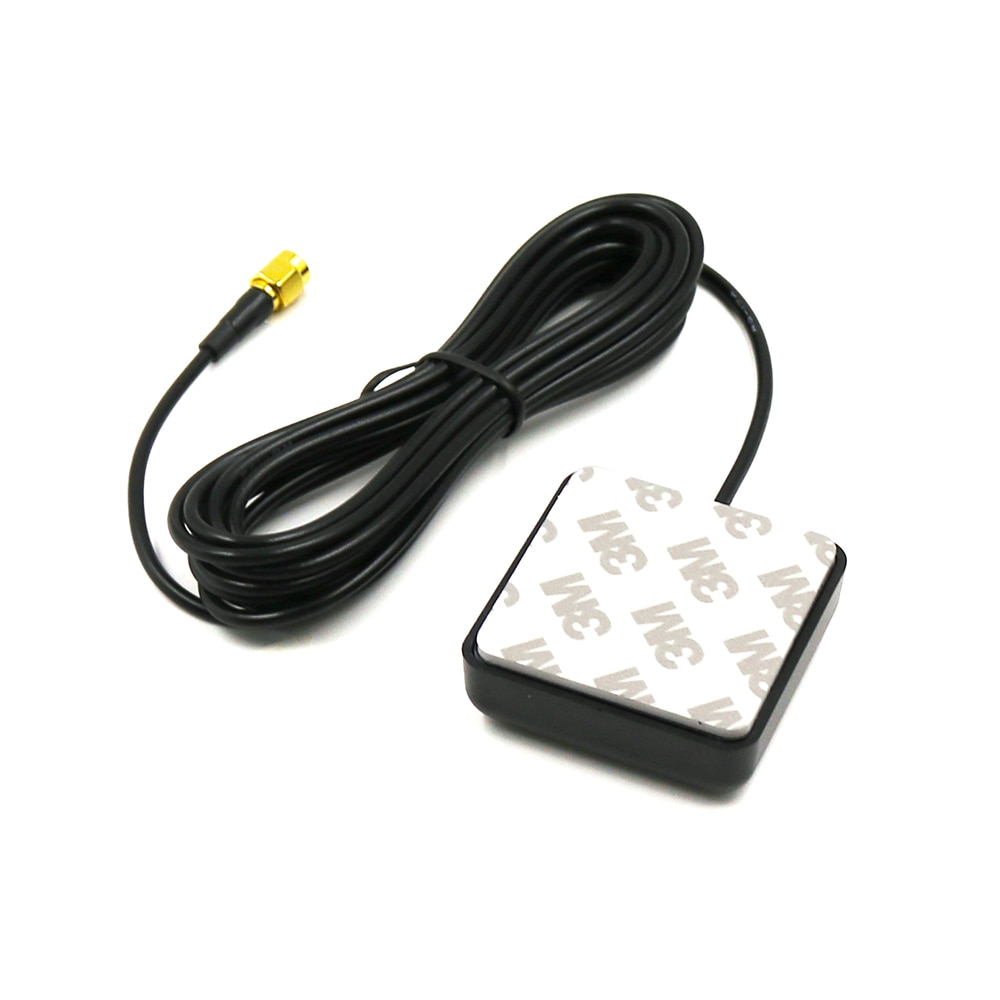 BEITIAN Externe GNSS Galilei BEIDOU GLONASS GPS antenne, NEO M8N M8P M8T lögesungen, SMA stecker, BA-35D