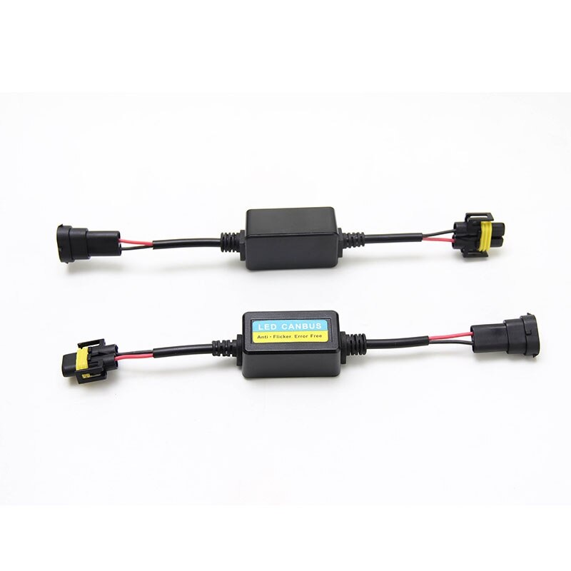 H7 LED Lampen M-TECH Premium Smart Series Canbus | LSPSNG7