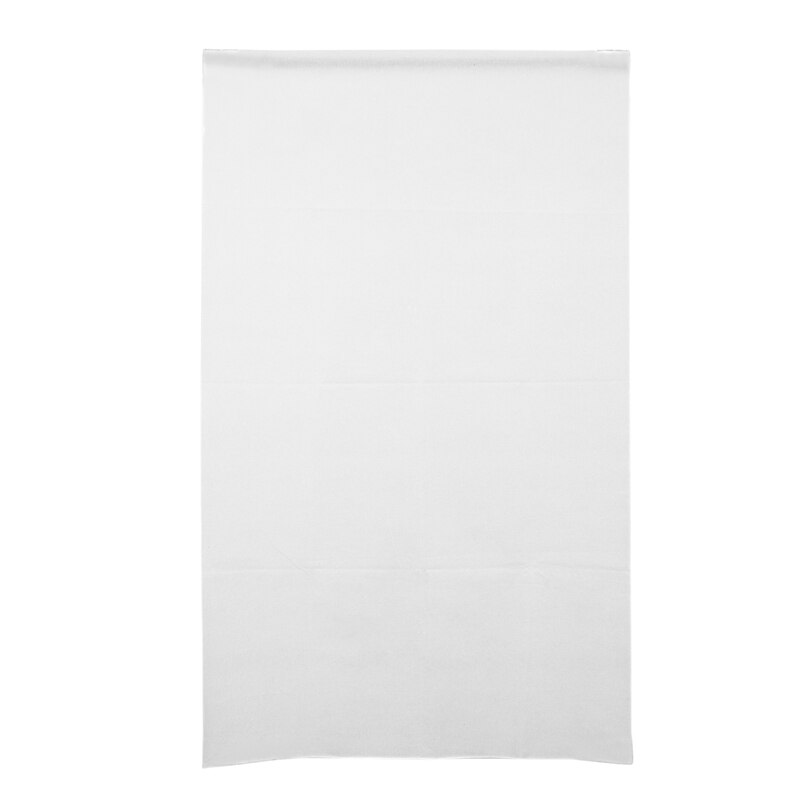 3x5FT Photography Background Cloth Backdrop Photo For Studio White: Default Title