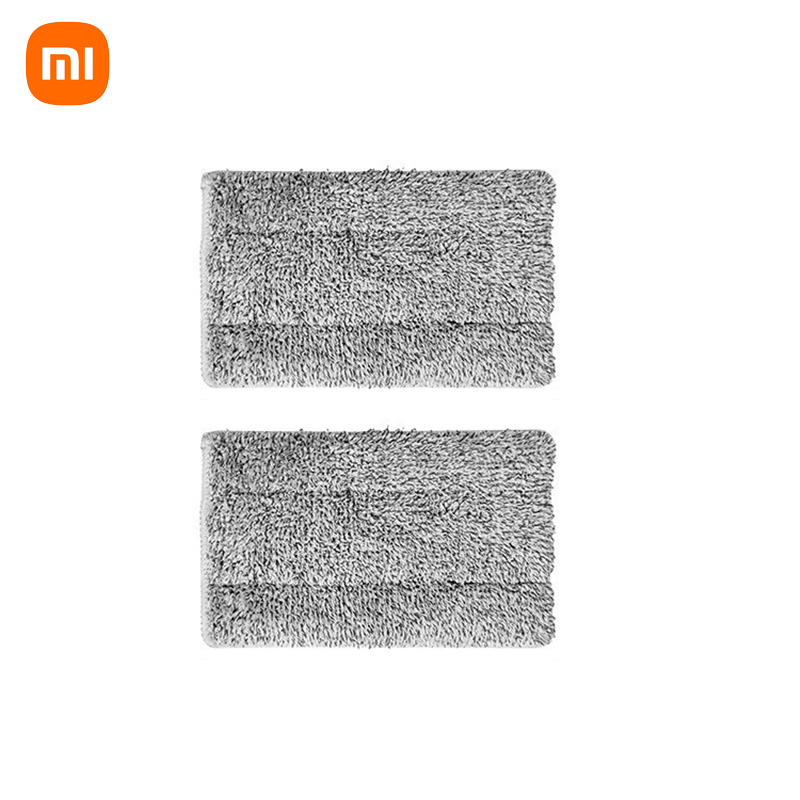 Xiaomi-cepillo de lavado de ventanas, herramienta de limpieza de ranuras de ventanas, Herramientas de limpieza de pistas de puerta corredera, limpiador de hendiduras de mano: Azul