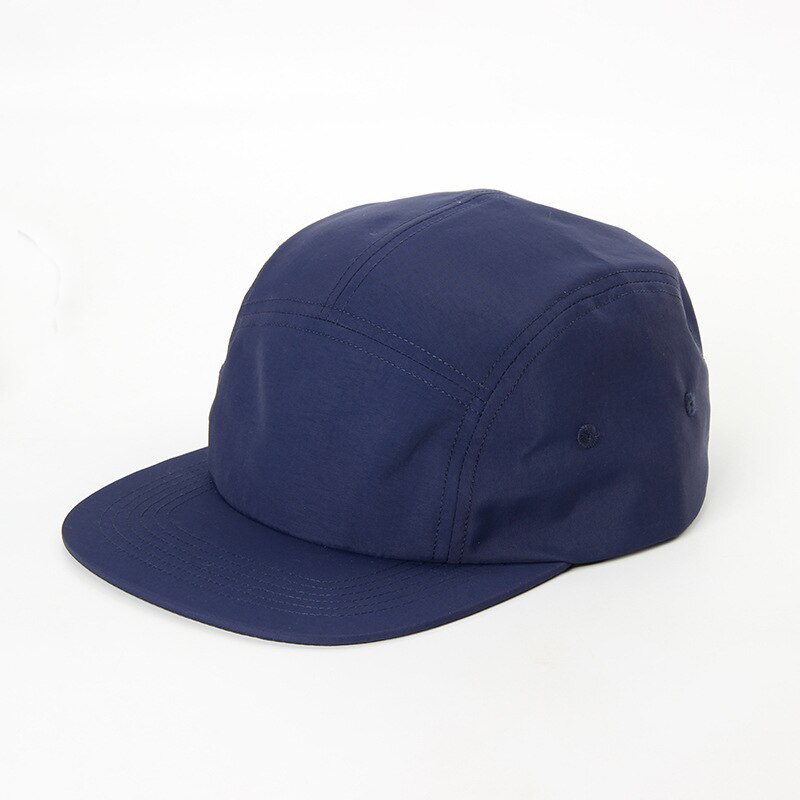 Casquette de Baseball à cinq panneaux, à séchage rapide, Gorras Hombre, décontractée, Hip Hop, pour hommes et femmes: photo 9