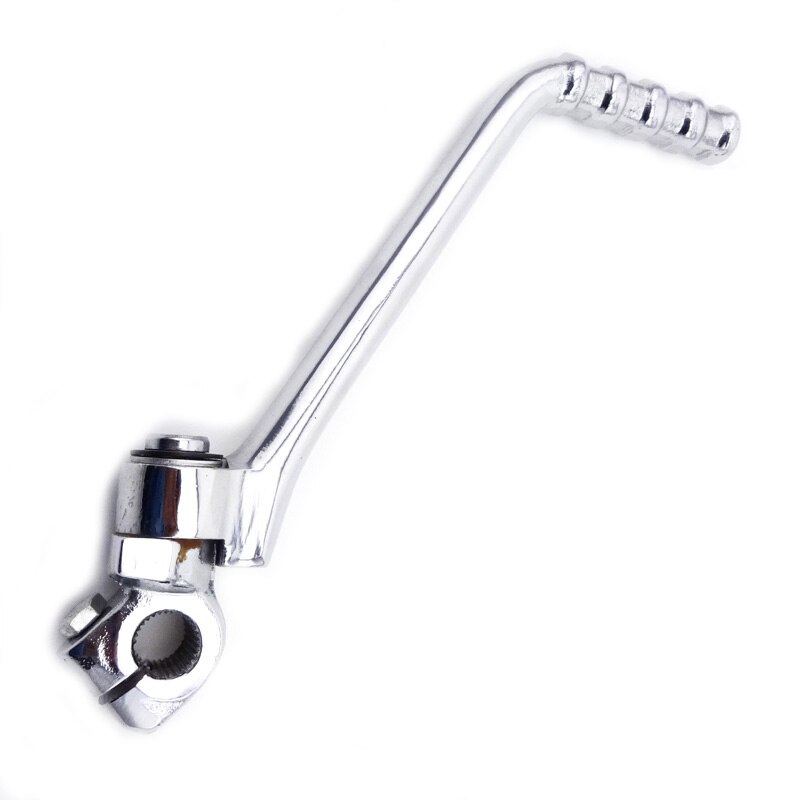 Levier De Démarrage 16mm Pour Moto KE, KL, KLX, KX, KDX, KZ 125, 175, 200 - Modèles 1974-1984
