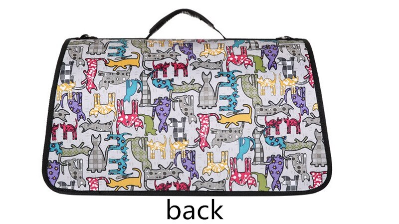 Pet Dog Carrier Bag Chihuahua Travel Bag Outdoor Shoulder Bag For Small Dog Cat Handbag Summer cachorro pet products