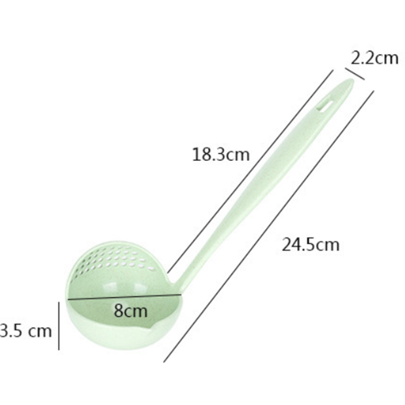 Passoire deux en une, passoire, ustensiles de Cuisine, Gadgets de Cuisine, ustensiles de Cuisine, ustensiles de Cuisine, Accessoires