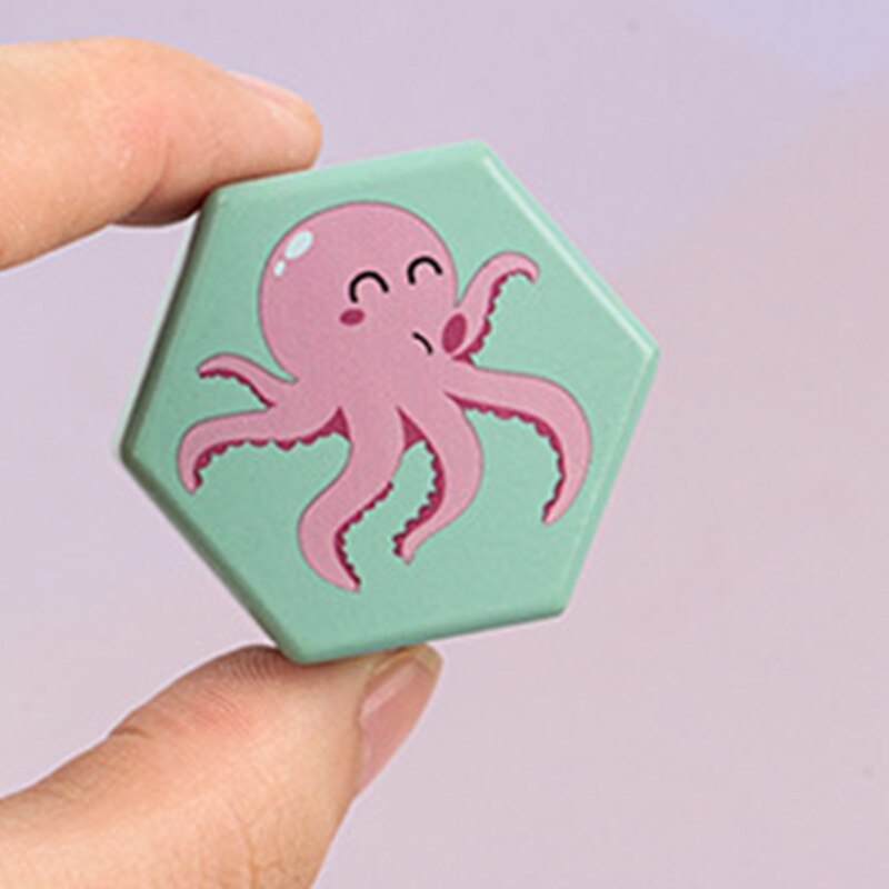 B2eb mini-tragbare holzperlen-spielzeuge zum auffädeln und spielen auf dem holztisch
