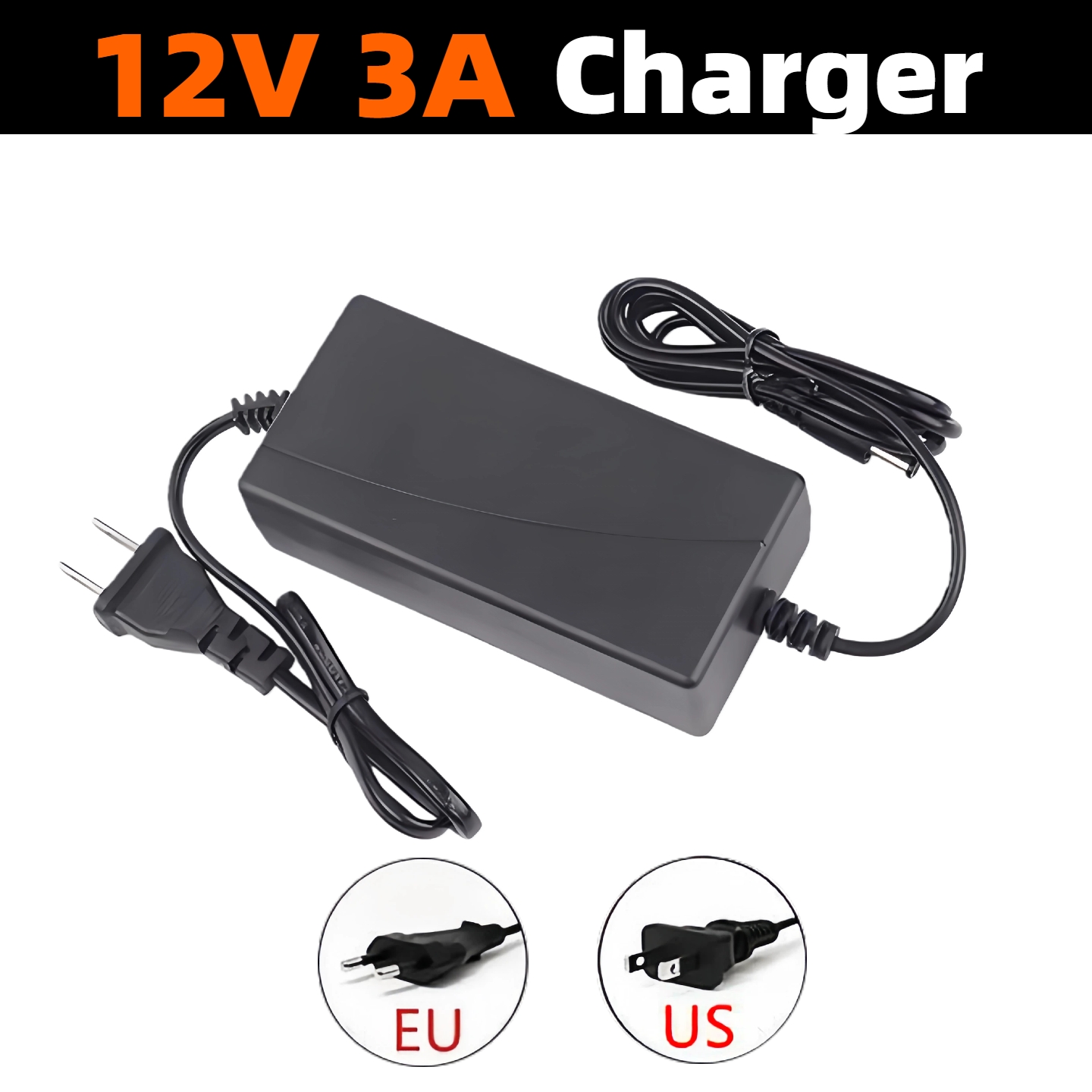 12V 200Ah LiFePO4 lithium Battery, Deep 4000+Cycle Built-in BMS for camping power supply, boat, spray, e-wheel, fish finder☽: Other