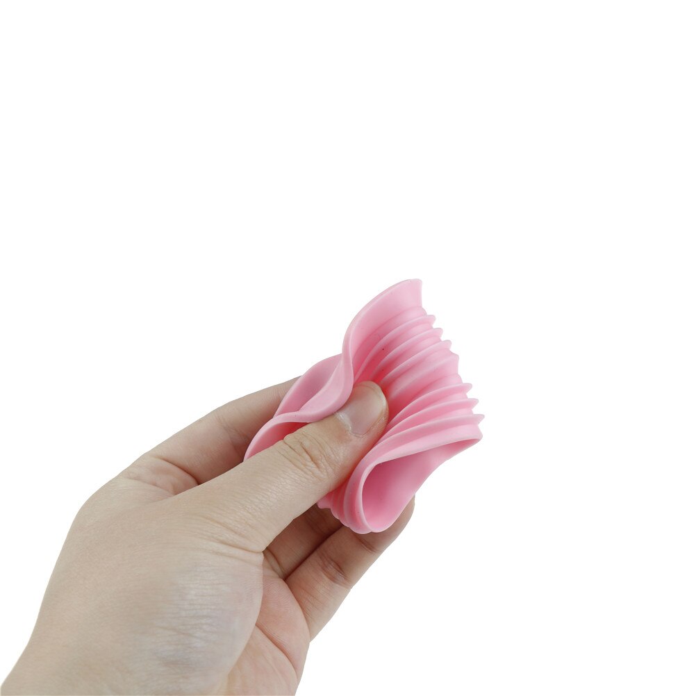 1PCS Plastic Washing Machine Pool Seal Ring Silicone Sewer Pipe Drain Sealing Plug Anti-odor Water Ring Seal Accessories Tools