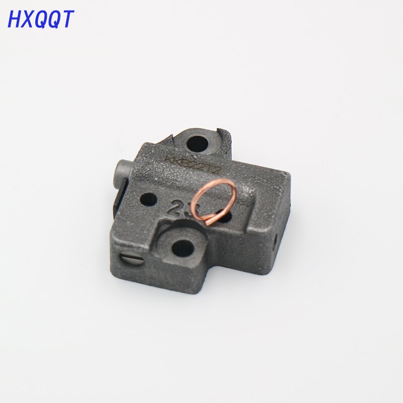 Timing Chain Set Timing Chain Kit + CVVT FOR Hyundai FOR KIA 1.4 1.6i G4FA G4FC CVVT Camshaft Adjusters