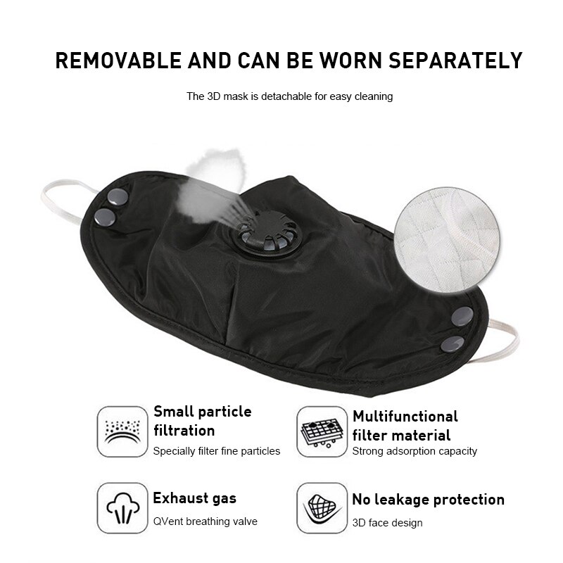 elektrische heizung kappe unisex Neue warm Deckel Winter Original Winter Hüte Wasserdichte Kapuze Hütte Mit Glas