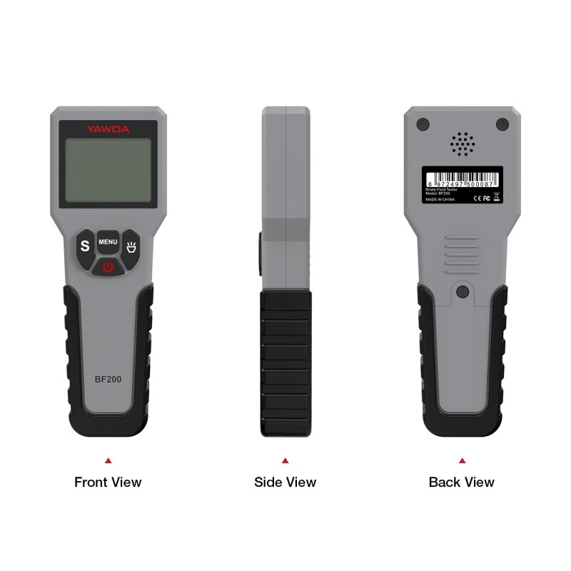 FAST SHIP! Accurate Oil Check Pen Universal Brake Fluid Tester Car Battery Tester Vehicle Auto Automotive Testing Tools