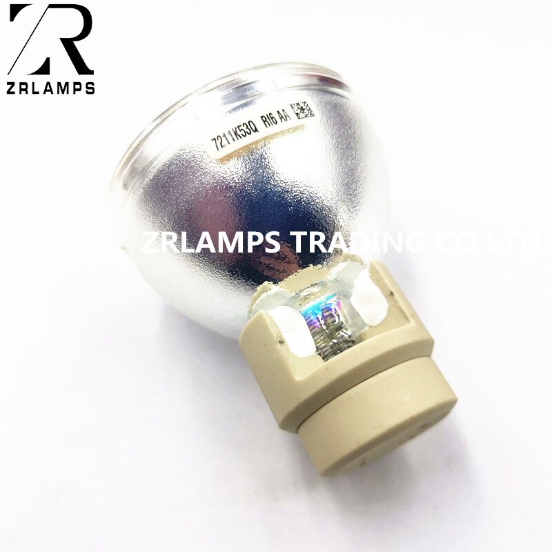 100% Original Projektor lampe P-VIP 210/0,8 E 20,9 BL-FP210A/SP.70201GC01 für OPTOMA DH1012 EH341 W316ST W350 X351