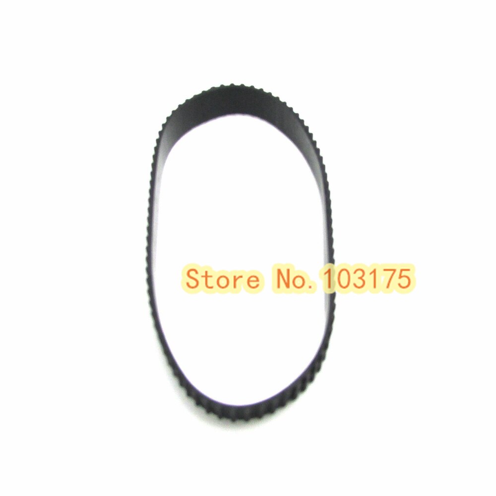 focus Rubber Ring replacement For Sigma 24-70/2.8 EX Aspherical DF gen1 Lens camera Repair Part