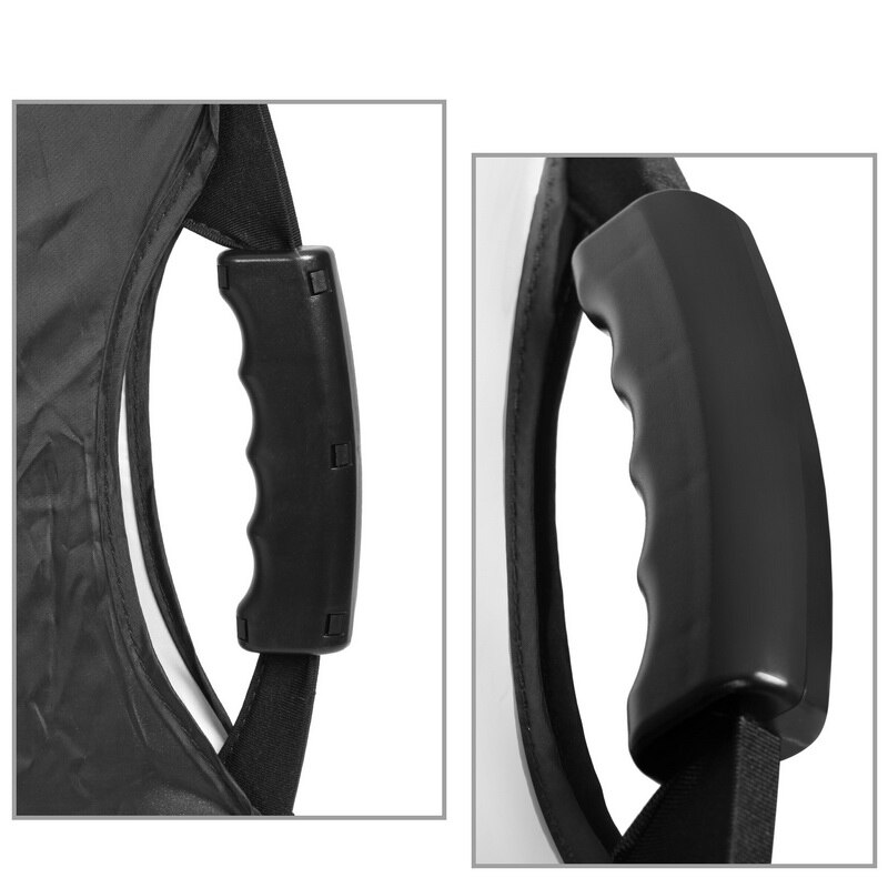 100X150Cm 5 In 1 Reflector Fotografie Light Reflector Draagbare Camera Licht Reflector Met Draagtas Reflector Voor fotografie